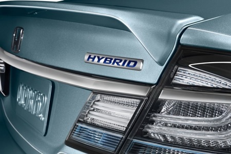 Cận cảnh xe Honda Civic 2013 - 39 Ảnh: Honda